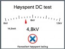 Brukergrensesnitt - HV DC Test thumbnail